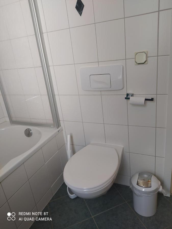 Kreativ Ferienwohnung Domizil Der Sinne Bad Liebenwerda Dış mekan fotoğraf