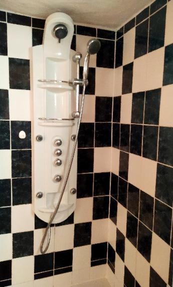 Kreativ Ferienwohnung Domizil Der Sinne Bad Liebenwerda Dış mekan fotoğraf